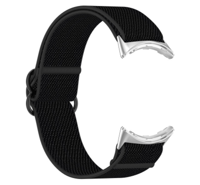 Armorstandart Ремінець до смарт-годинника Armorstandart Google Pixel Watch / Watch 2 / Watch 3 41 mm Black (ARM75425)