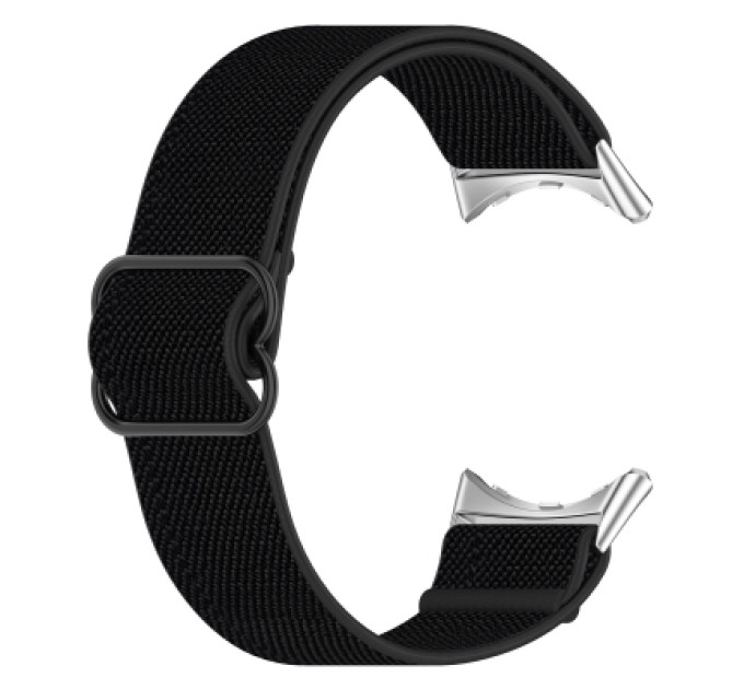 Armorstandart Ремінець до смарт-годинника Armorstandart Google Pixel Watch / Watch 2 / Watch 3 41 mm Black (ARM75425)