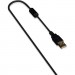 Modecom Мишка Modecom Shinobi 3327 Volcano USB Black (M-MC-SHINOBI-3327-100)