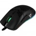Modecom Мишка Modecom Shinobi 3327 Volcano USB Black (M-MC-SHINOBI-3327-100)