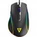 Modecom Мишка Modecom Veles Volcano RGB USB Black (M-MC-VELES-100)