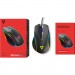 Modecom Мишка Modecom Veles Volcano RGB USB Black (M-MC-VELES-100)