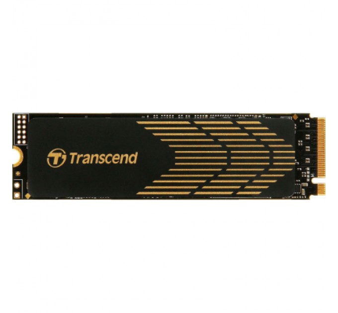 Transcend Накопичувач SSD M.2 2280 1TB Transcend (TS1TMTE245S)