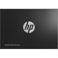 Накопичувач SSD 2.5" 2TB S750 HP (1R9T8AA)