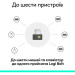 Logitech Адаптер Logitech BOLT Receiver USB-C - 2.4GHZ (L956-000157)