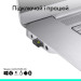 Logitech Адаптер Logitech BOLT Receiver USB-C - 2.4GHZ (L956-000157)