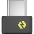 Logitech Адаптер Logitech BOLT Receiver USB-C - 2.4GHZ (L956-000157)