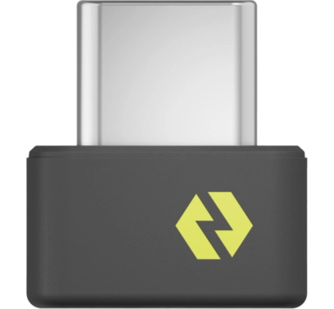 Logitech Адаптер Logitech BOLT Receiver USB-C - 2.4GHZ (L956-000157)