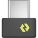 Logitech Адаптер Logitech BOLT Receiver USB-C - 2.4GHZ (L956-000157)