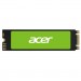 Acer Накопичувач SSD M.2 2280 2TB FA200 Acer (BL.9BWWA.125)