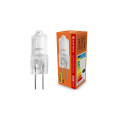 Electrum Лампа галогенна капсульна Electrum 20W 12V G4 A-HC-0115