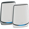 Netgear WiFi Mesh-система Netgear Orbi RBK852 2-pack