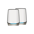 Netgear WiFi Mesh-система Netgear Orbi RBK862S 2-pack