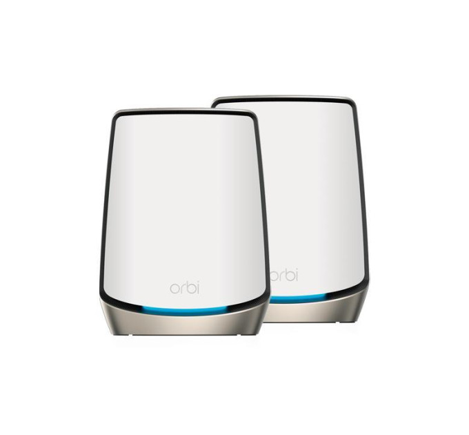 Netgear WiFi Mesh-система Netgear Orbi RBK862S 2-pack