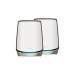 Netgear WiFi Mesh-система Netgear Orbi RBK862S 2-pack