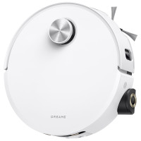 Робот-пилосос Dreame Aqua 10 Roller White (RLH31CE-wh)