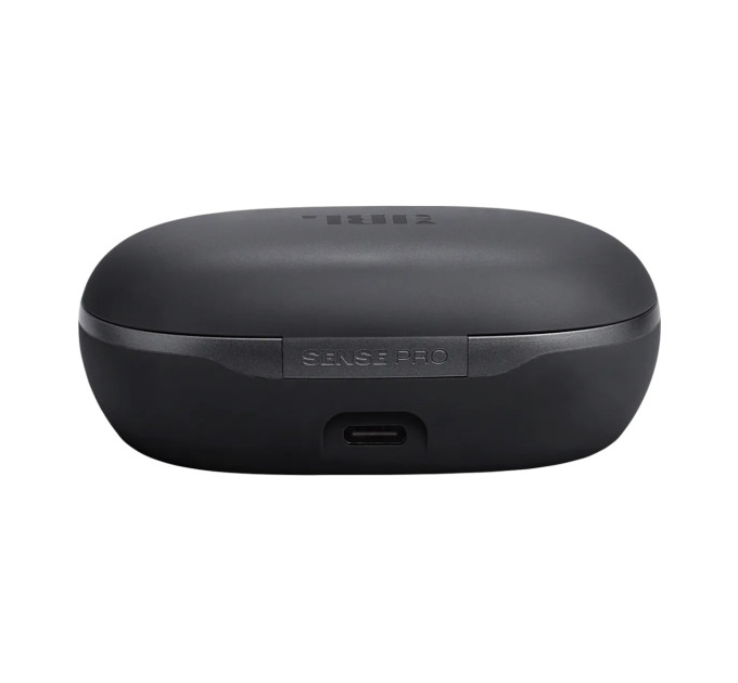 JBL Bluetooth-гарнітура JBL Sense Pro Black (JBLSENSEPROBLK)