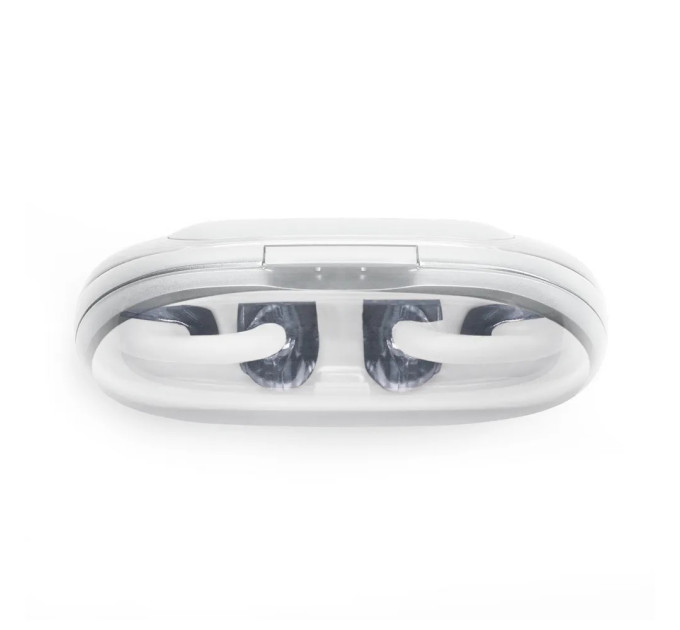 JBL Bluetooth-гарнітура JBL Soundgear Clips White (JBLSNDGEARCLWHT)