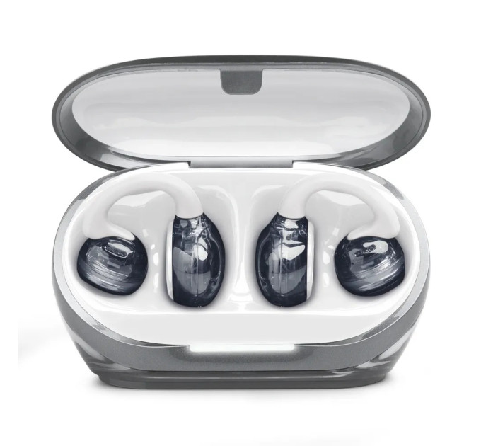 JBL Bluetooth-гарнітура JBL Soundgear Clips White (JBLSNDGEARCLWHT)