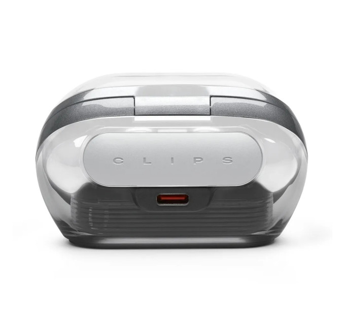 JBL Bluetooth-гарнітура JBL Soundgear Clips White (JBLSNDGEARCLWHT)