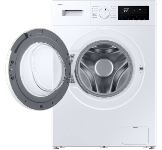Samsung Пральна машина Samsung WW90FG3M05TWLF