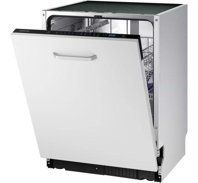 Samsung Вбудована посудомийна машина Samsung DW60M6040BB/UA