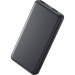 Anker Універсальна мобільна батарея Anker Zolo 10000mAh 22.5W Black (A110DH11)