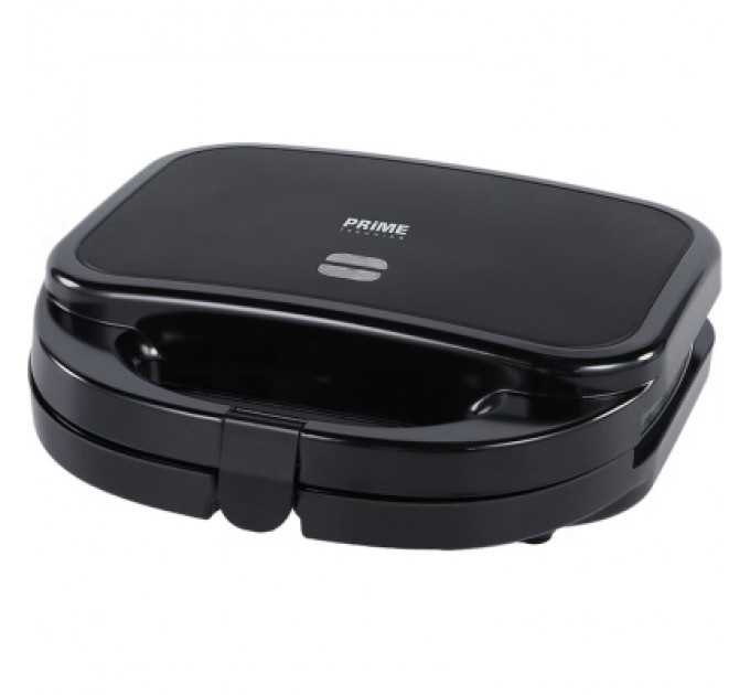 Сендвічниця PRIME Technics PMM 375 B