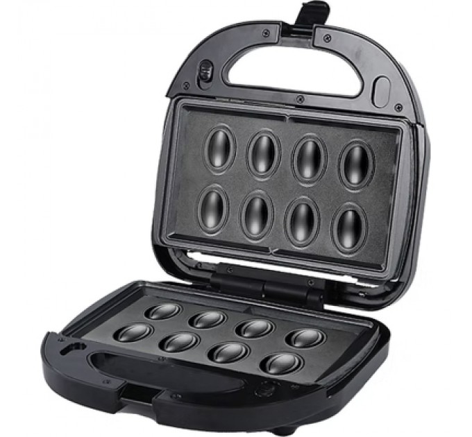 Сендвічниця PRIME Technics PMM 375 B