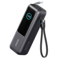 Anker Універсальна мобільна батарея Anker Laptop 25000mAh 165W Space Black (A1695H11)