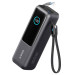 Anker Універсальна мобільна батарея Anker Laptop 25000mAh 165W Space Black (A1695H11)