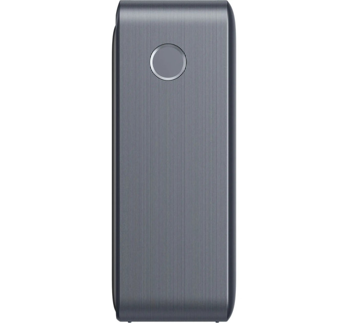 Anker Універсальна мобільна батарея Anker Prime 20000mAh 200W Black (A1336011)