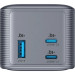 Anker Універсальна мобільна батарея Anker Prime 20000mAh 200W Black (A1336011)