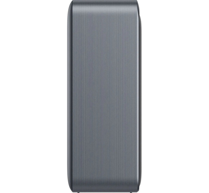 Anker Універсальна мобільна батарея Anker Prime 20000mAh 200W Black (A1336011)