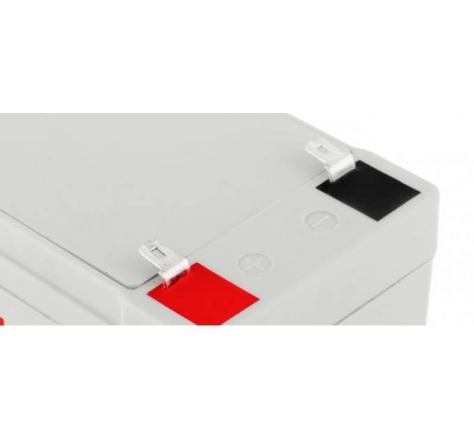 Акумуляторна батарея LogicPower 12V 7AH (LPM-GL 12 - 7 AH) GEL