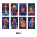 Orner Карти Таро Orner Starlight Tarot (orner-2178)