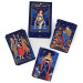 Orner Карти Таро Orner Starlight Tarot (orner-2178)