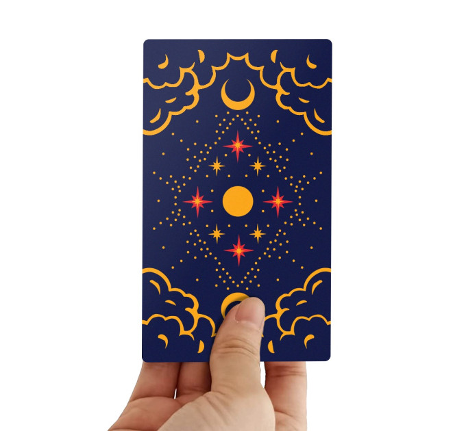 Orner Карти Таро Orner Starlight Tarot (orner-2178)