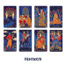 Orner Карти Таро Orner Starlight Tarot (orner-2178)