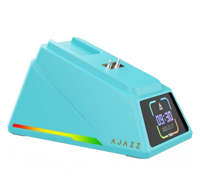 Миша бездротова Ajazz AJ159 Apex Blue (AJM159-A-BLUE)