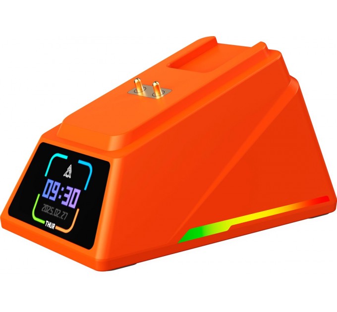 Миша бездротова Ajazz AJ179 Apex Orange (AJM179-A-O)