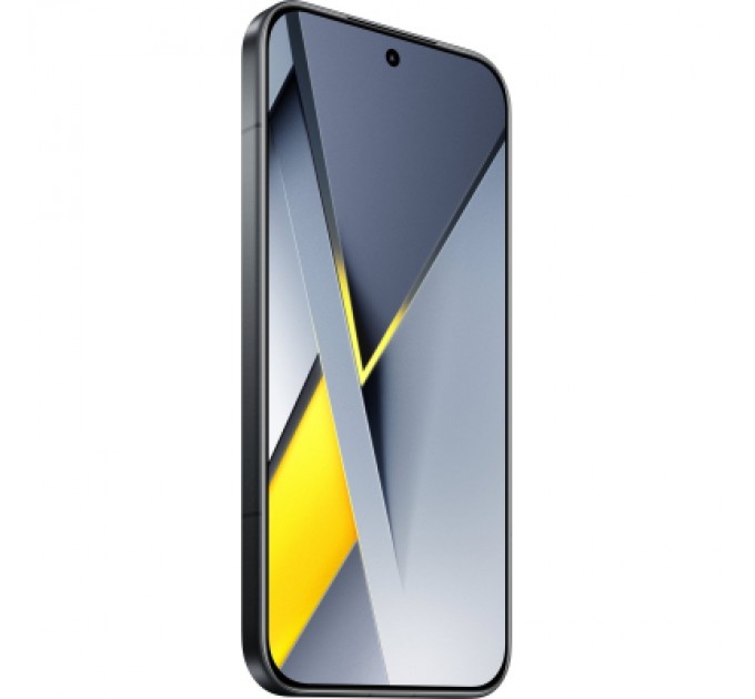 Мобільний телефон Xiaomi Poco F8 Pro 12/256GB Black (1179961)