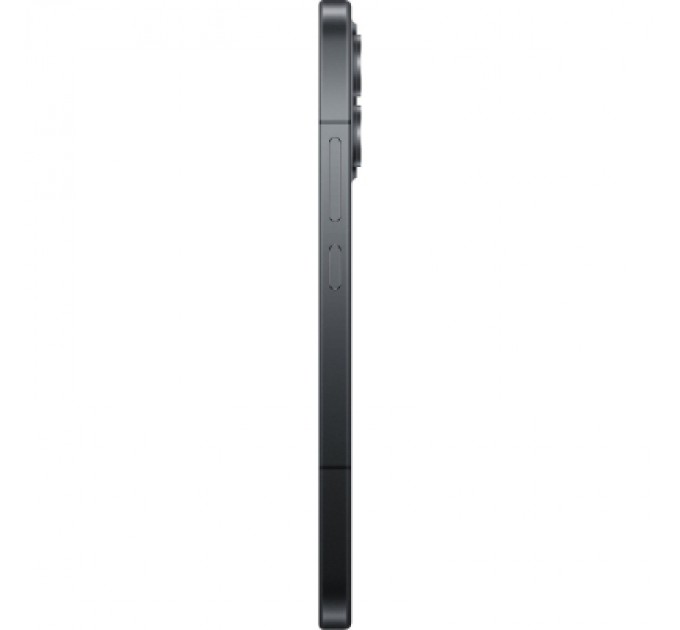 Мобільний телефон Xiaomi Poco F8 Pro 12/512GB Black (1179964)