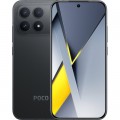 Мобільний телефон Xiaomi Poco F8 Pro 12/512GB Black (1179964)
