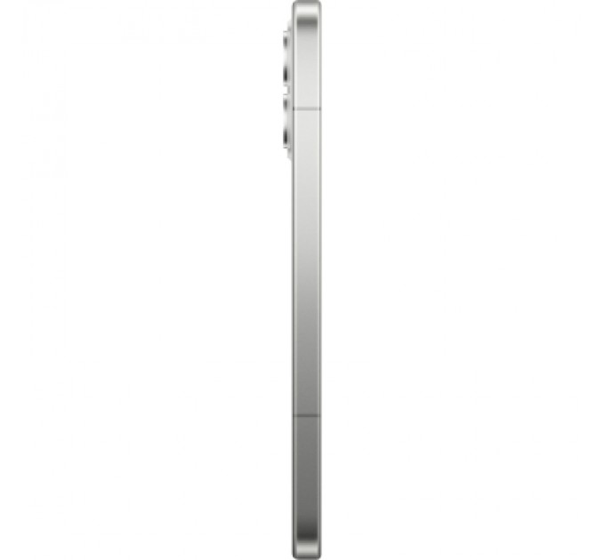 Мобільний телефон Xiaomi Poco F8 Pro 12/512GB Titanium Silver (1179966)