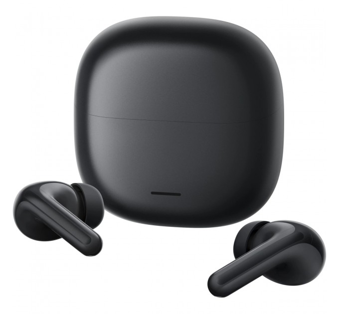 Bluetooth-гарнітура Xiaomi Redmi Buds 8 Lite Black (BHR08OMGL)