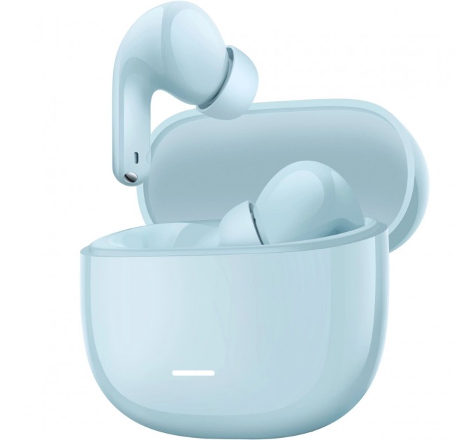 Bluetooth-гарнітура Xiaomi Redmi Buds 8 Lite Blue (BHR08OJGL)