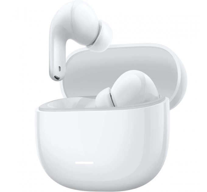 Bluetooth-гарнітура Xiaomi Redmi Buds 8 Lite White (BHR08OLGL)