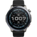 Смарт-годинник Amazfit Balance 2 Black (W2430GL1N)