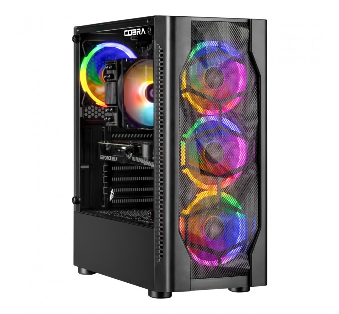 Персональний комп`ютер COBRA Advanced (A56.32.S10.56.20398)